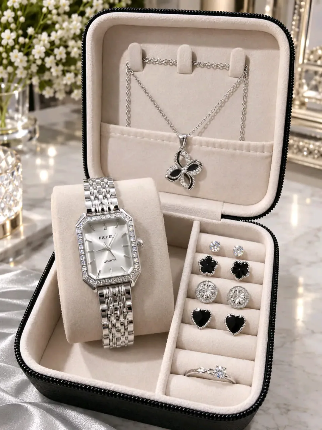 ladies watch