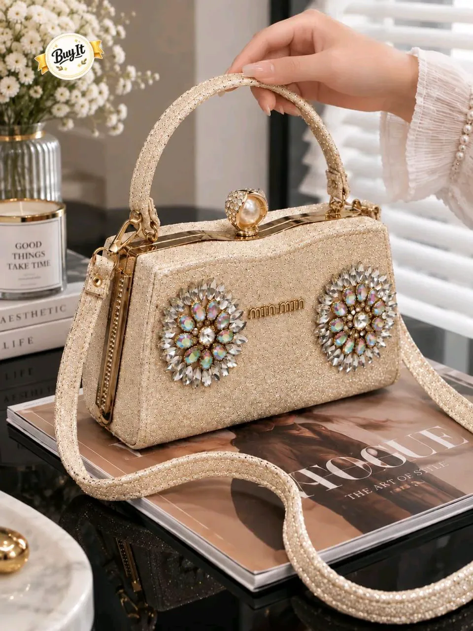 ladies purse