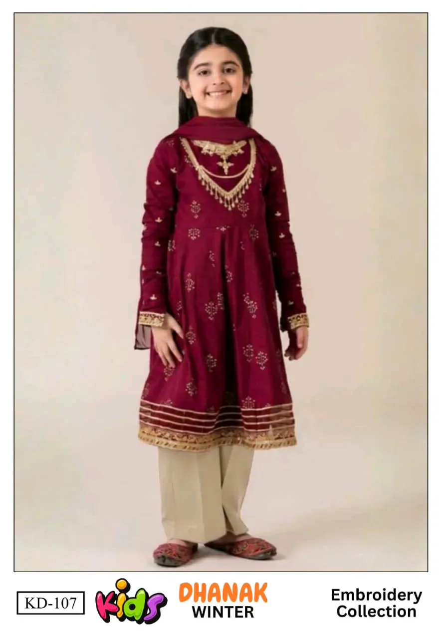 Kids Clothes
