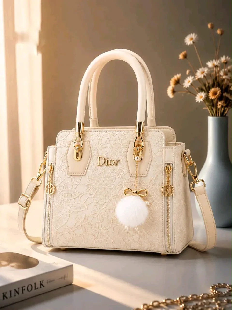 ladies purse