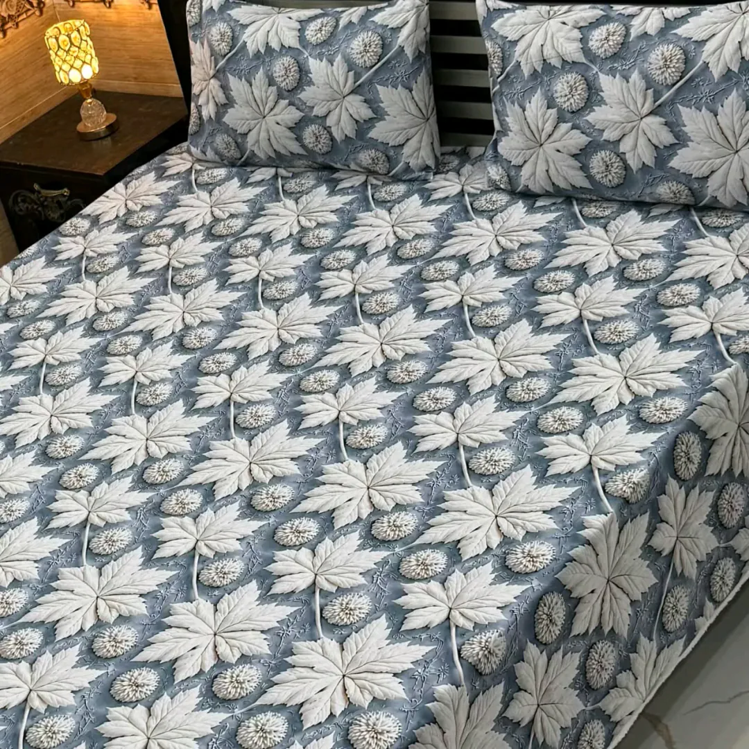 Bedsheets 🛏️