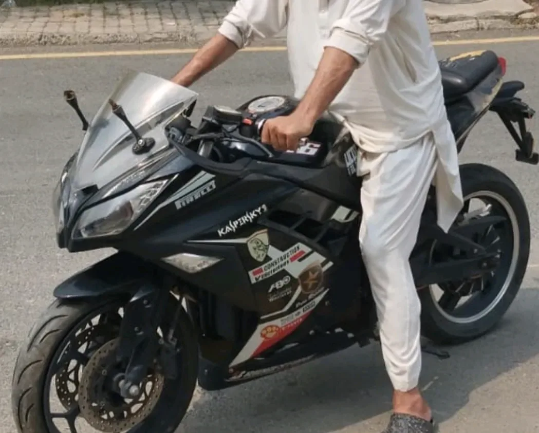 e bike