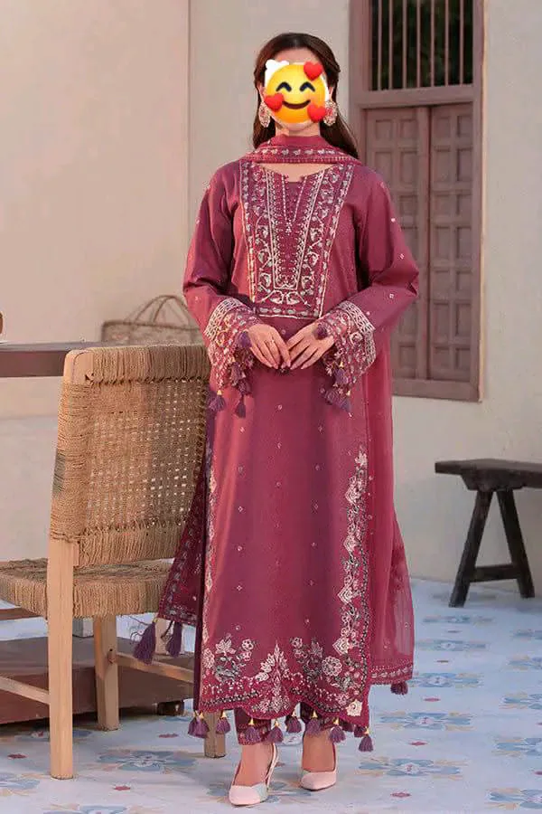 Beautiful Dress