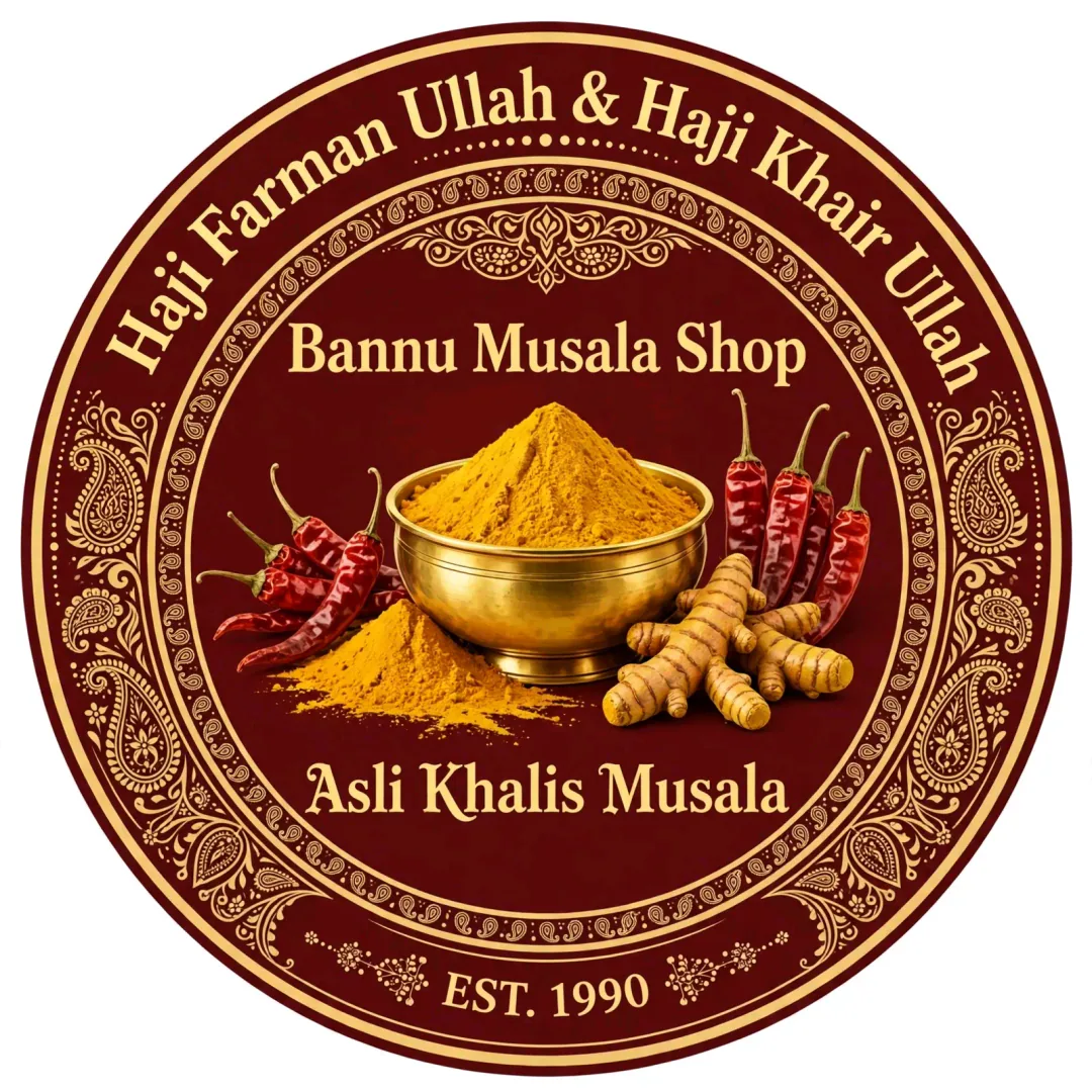 bannu pulao musala