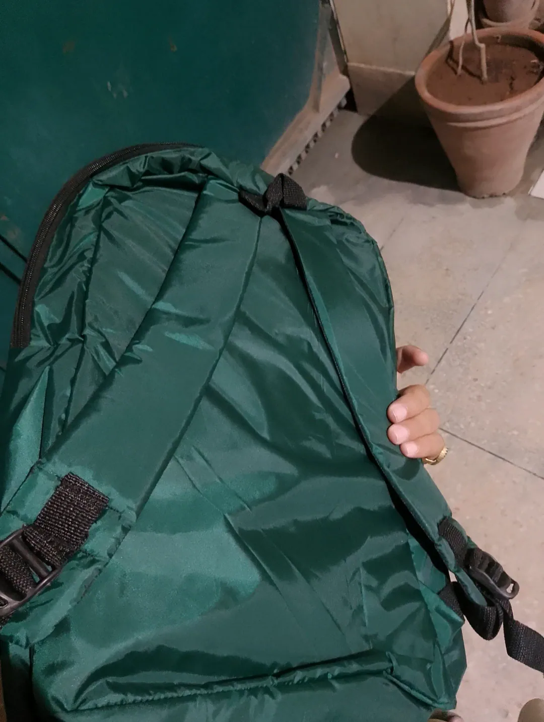 LAPTOP BAG