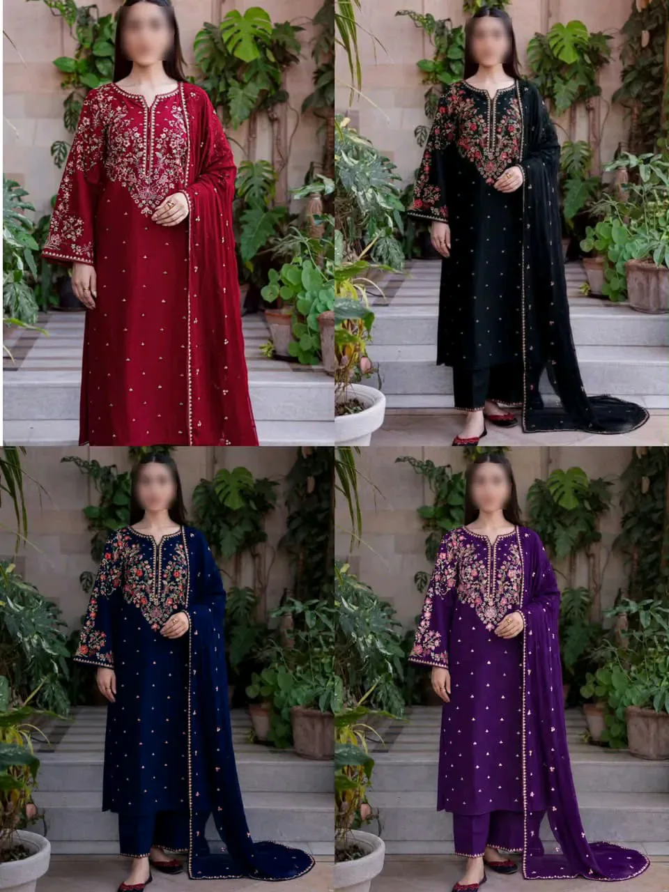 Beautiful Women's Fashion Dress