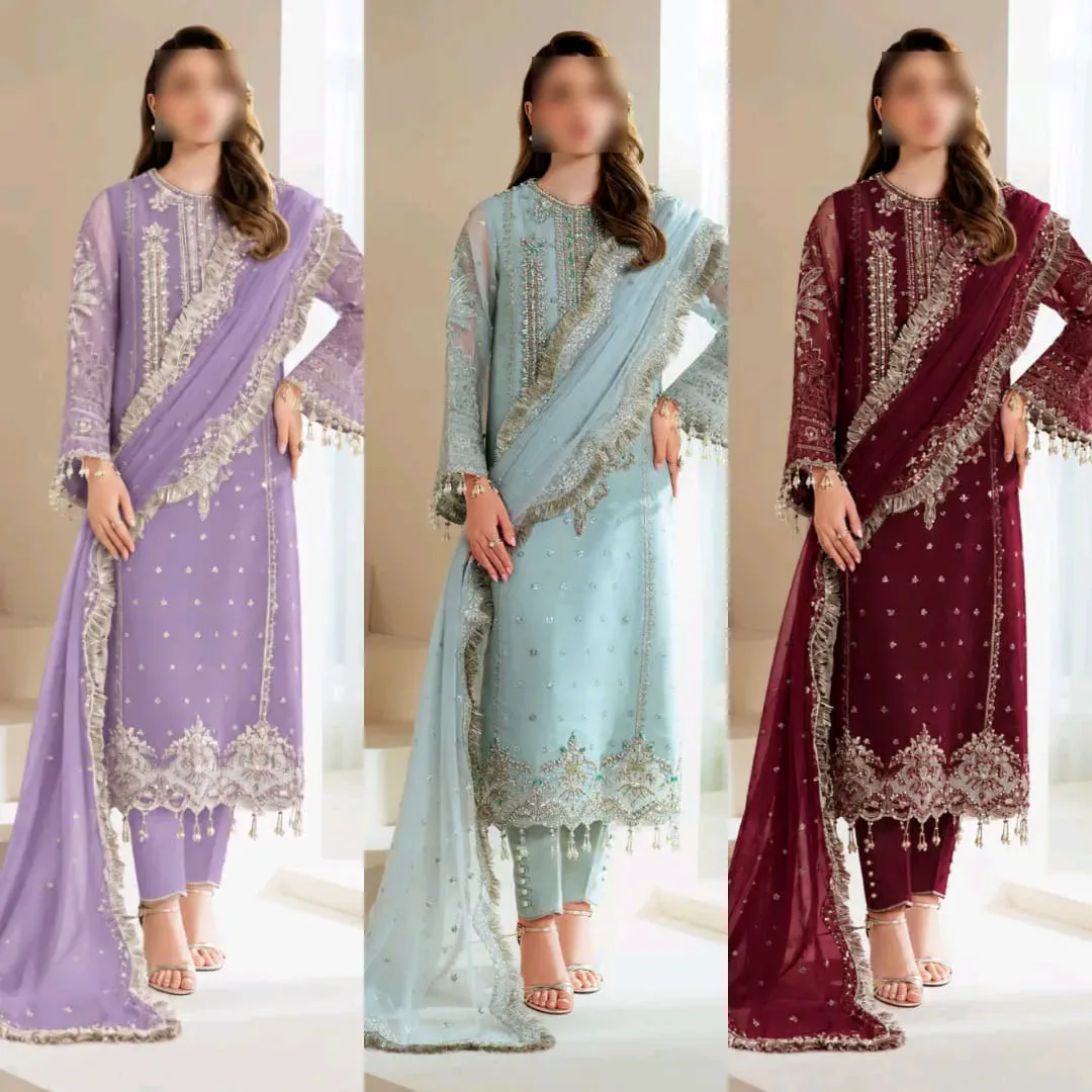 Beautiful Women's Fashion Dress 👗