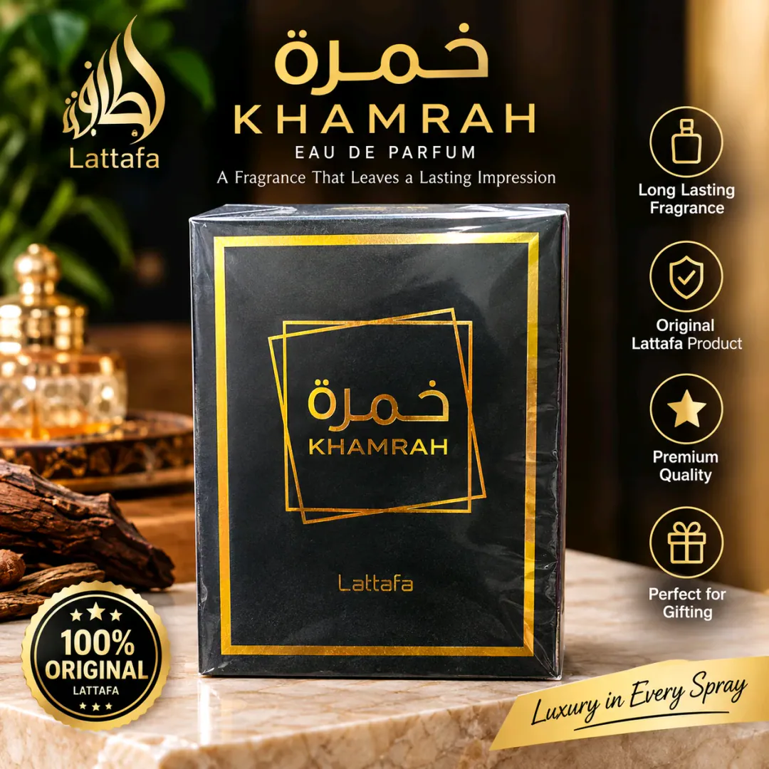 original khamrah perfume