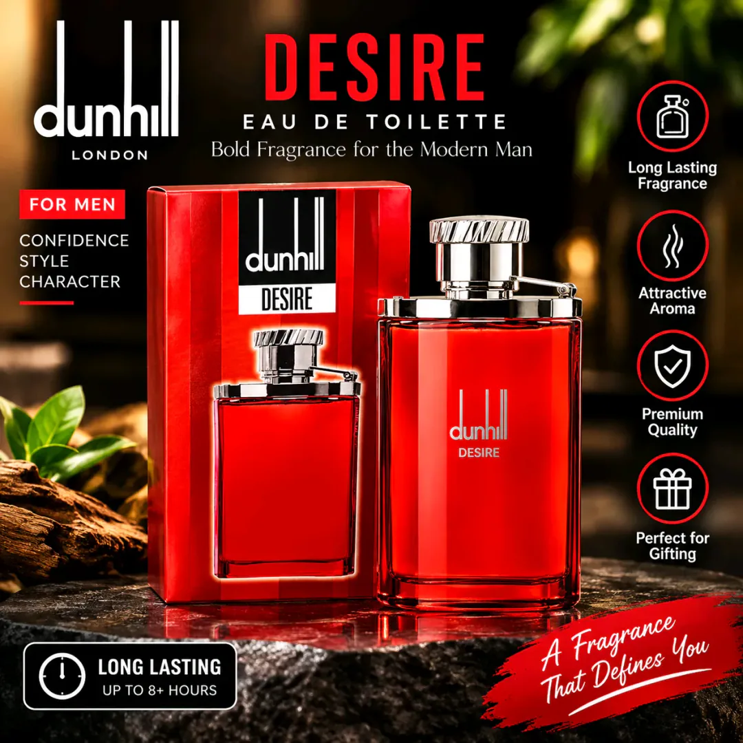 original dunghill desire perfume