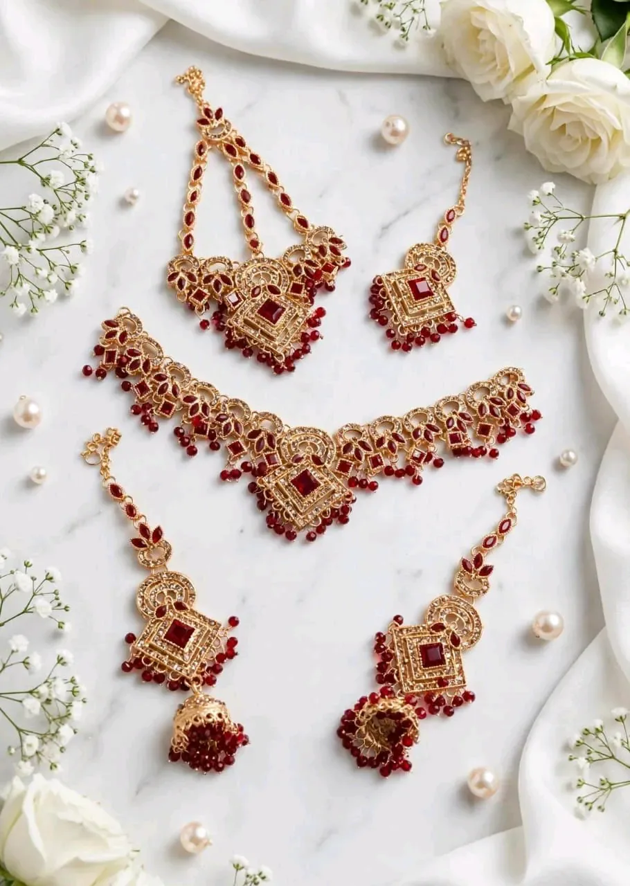 jewellery