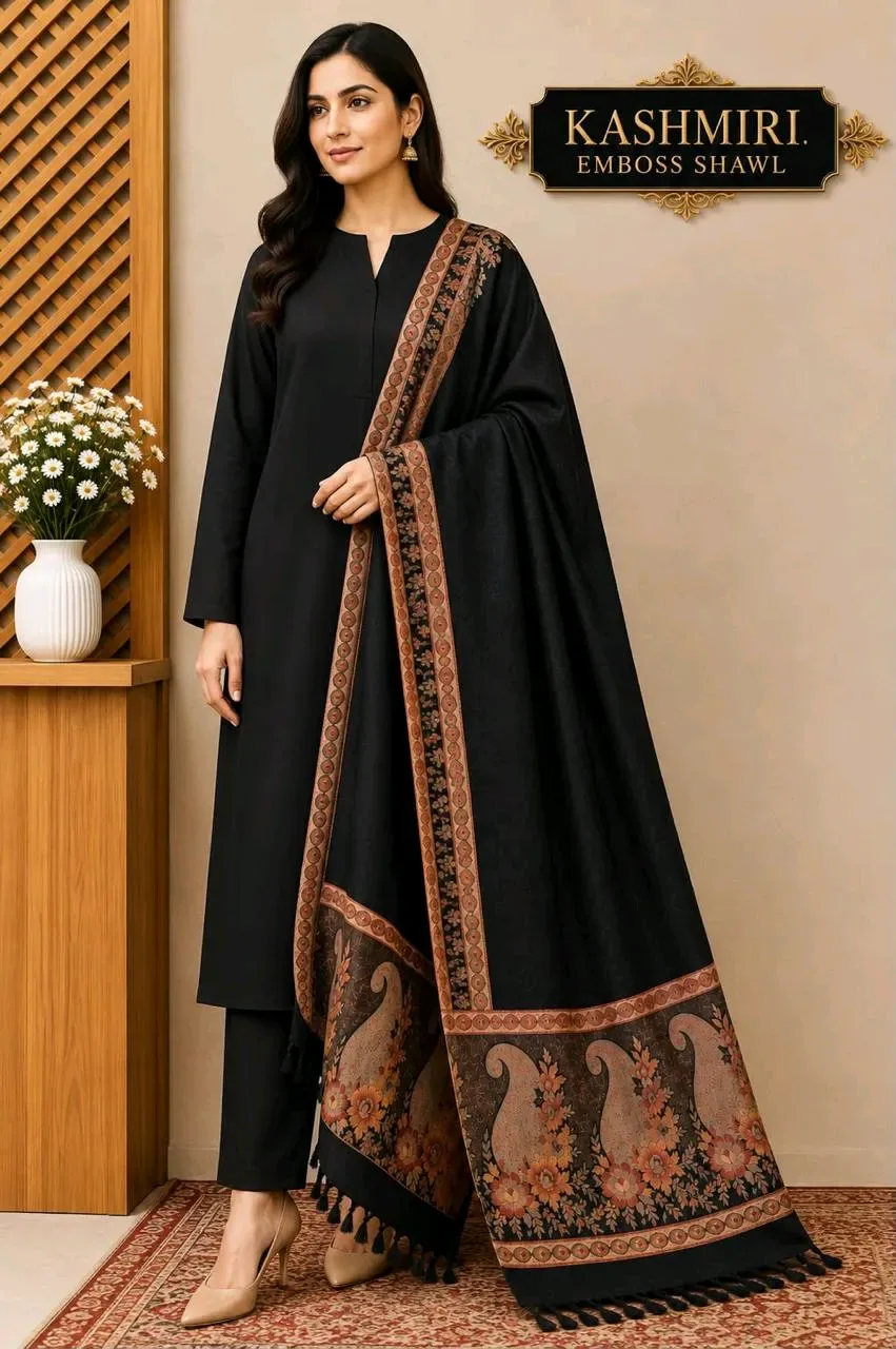 dhanak winter collection