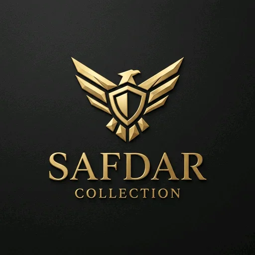 Safdar collection