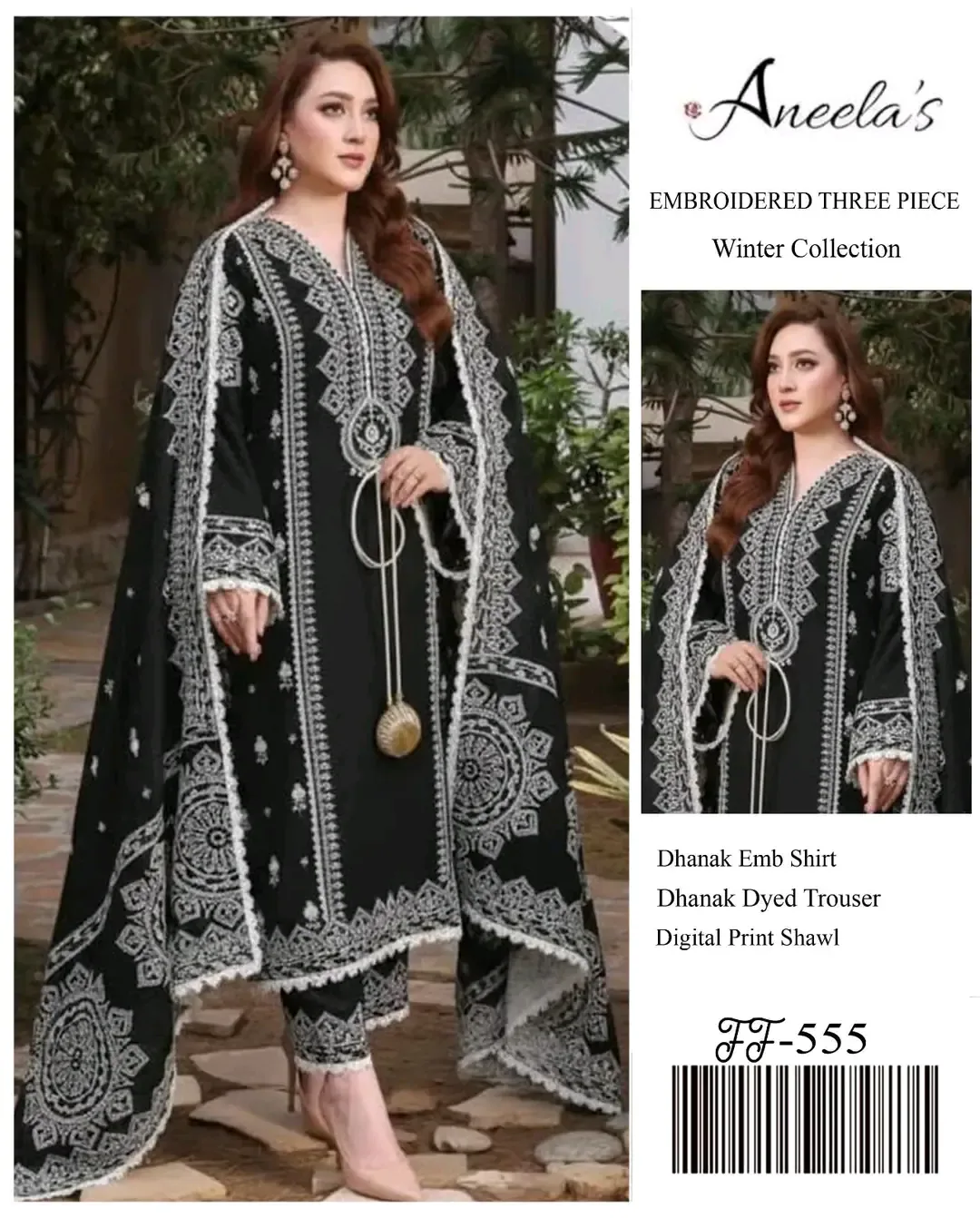 WOMAN CLOTHES