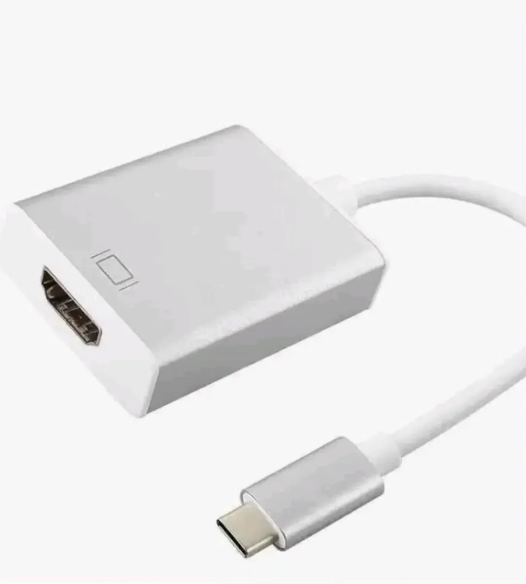 Type C to HDMI converter