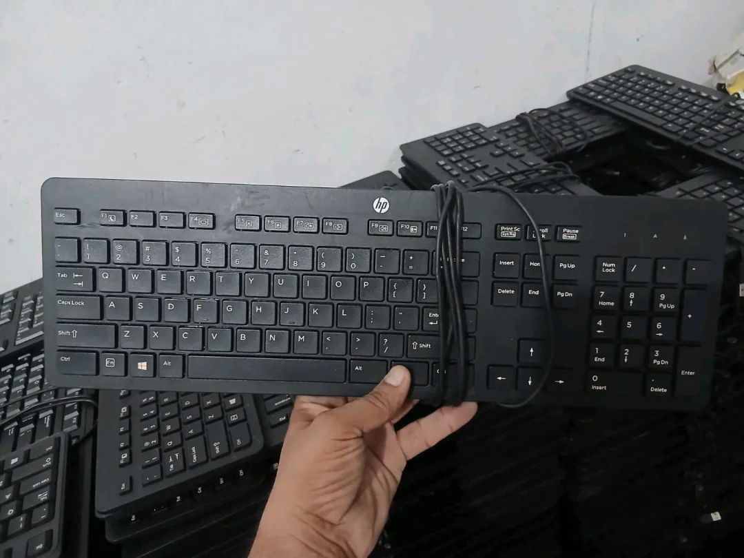 KEYBOARD