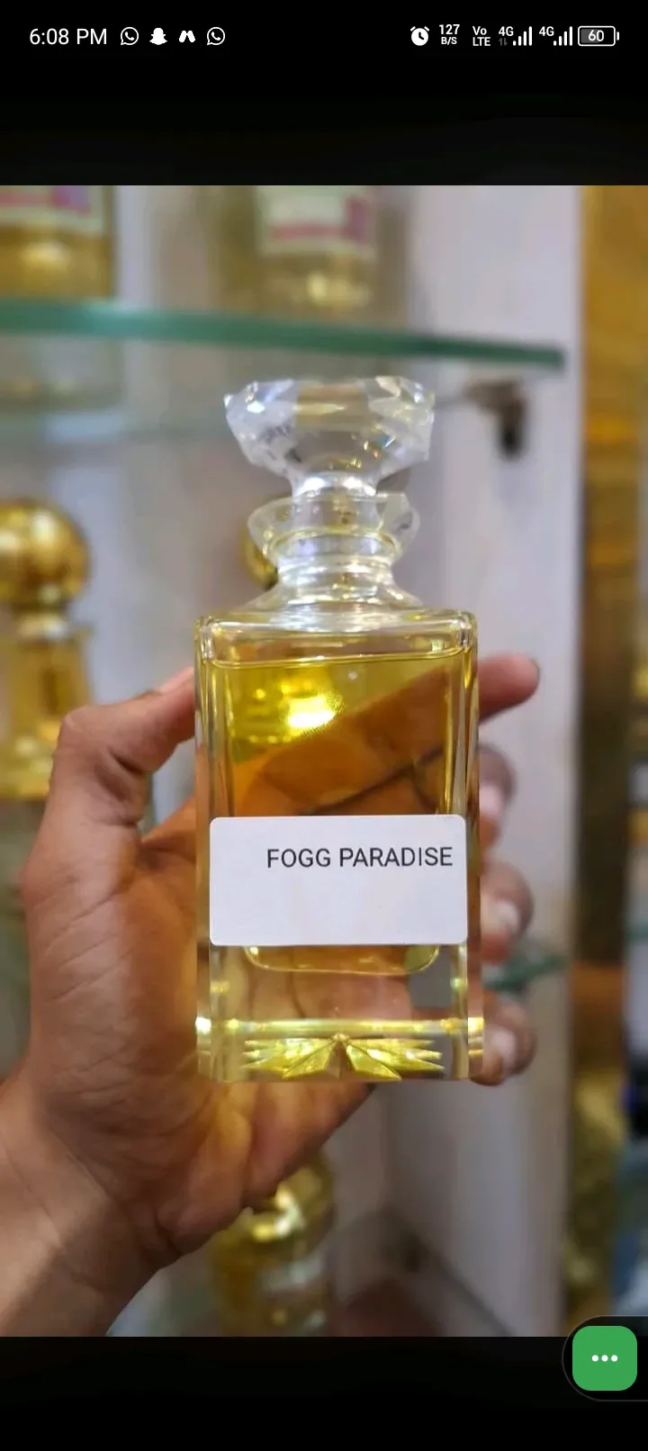 foog paradise